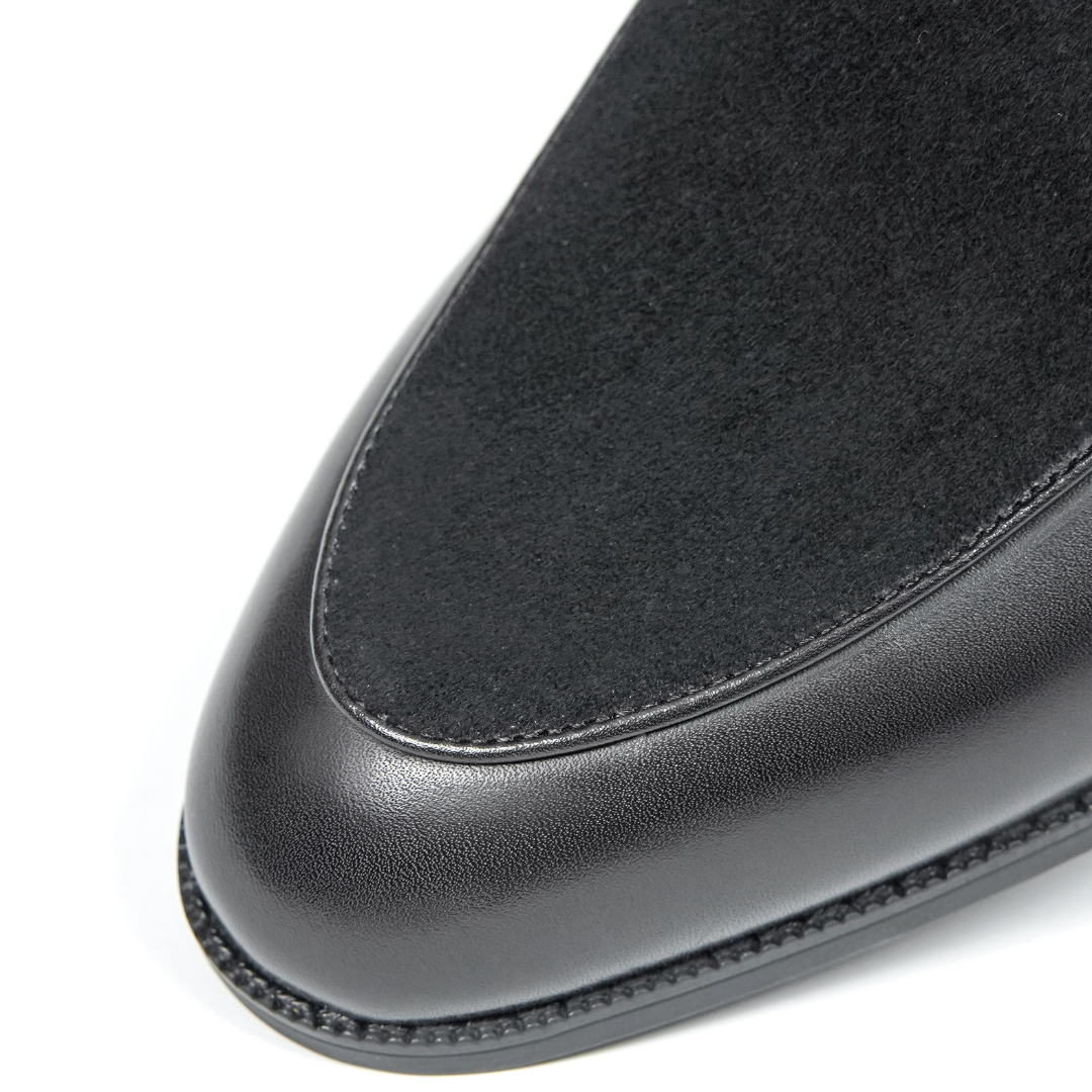Men’s Venezia Belgian Loafer