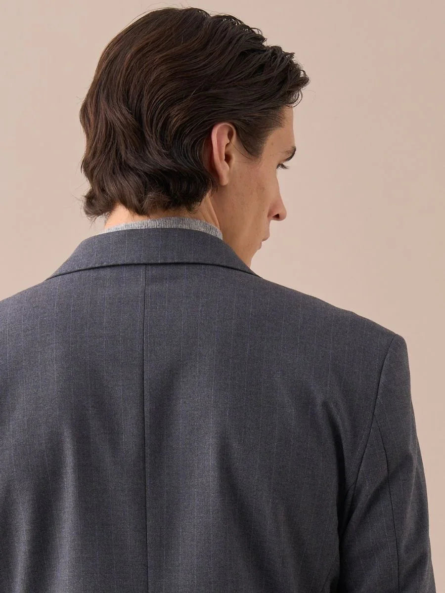 Treviso Single Breasted Suit