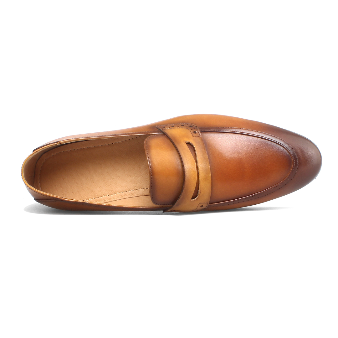 Men’s Bellagio Penny Loafer