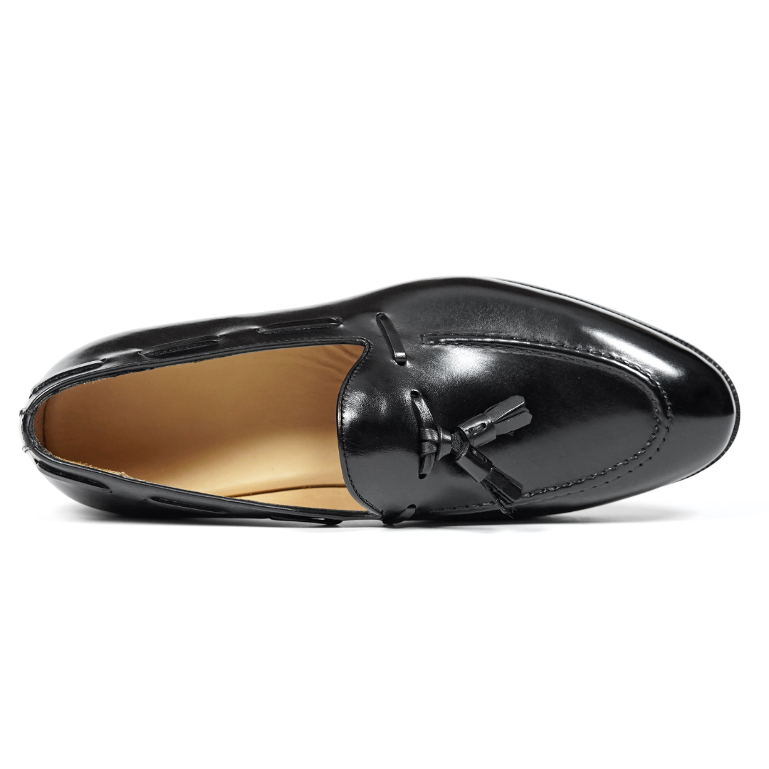 Men’s Modena Tassel Loafer
