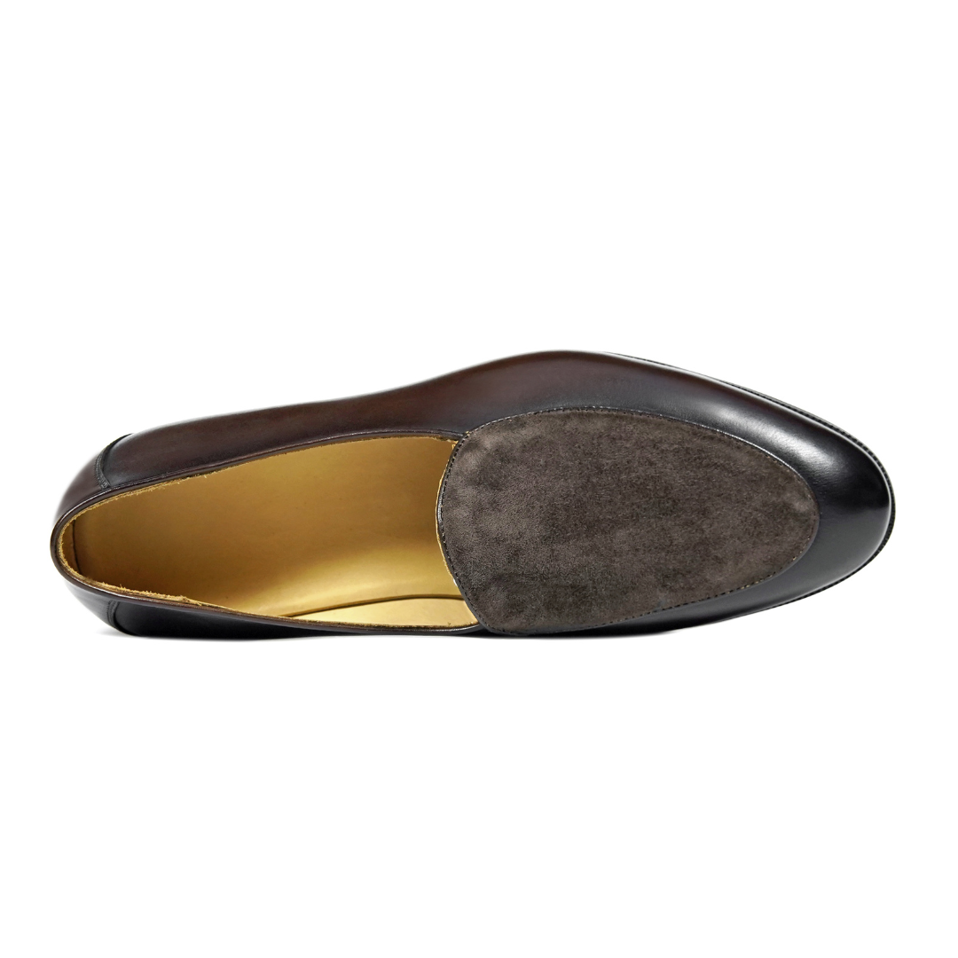 Men’s Venezia Belgian Loafer