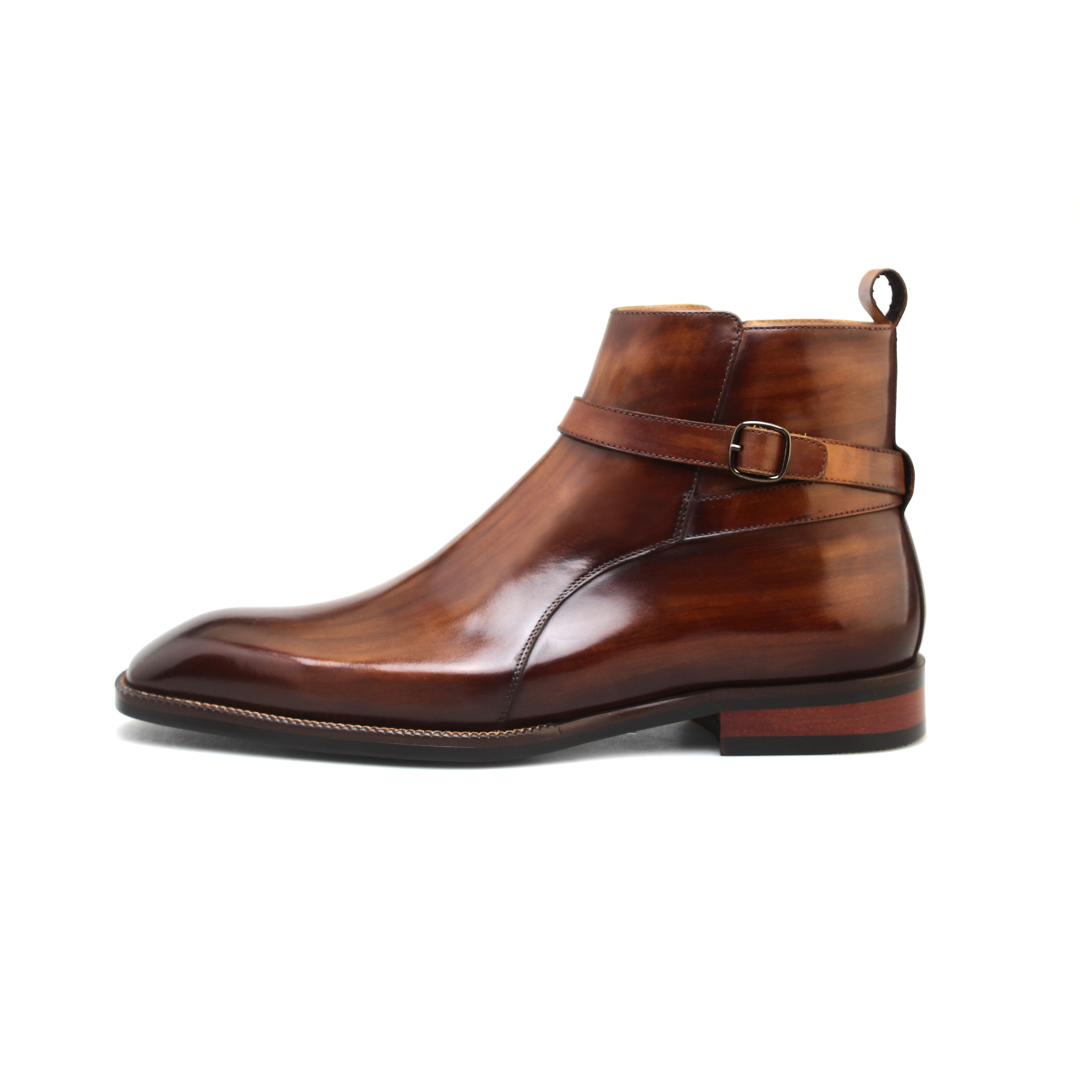 Men's Firenze Jodhpur Boot