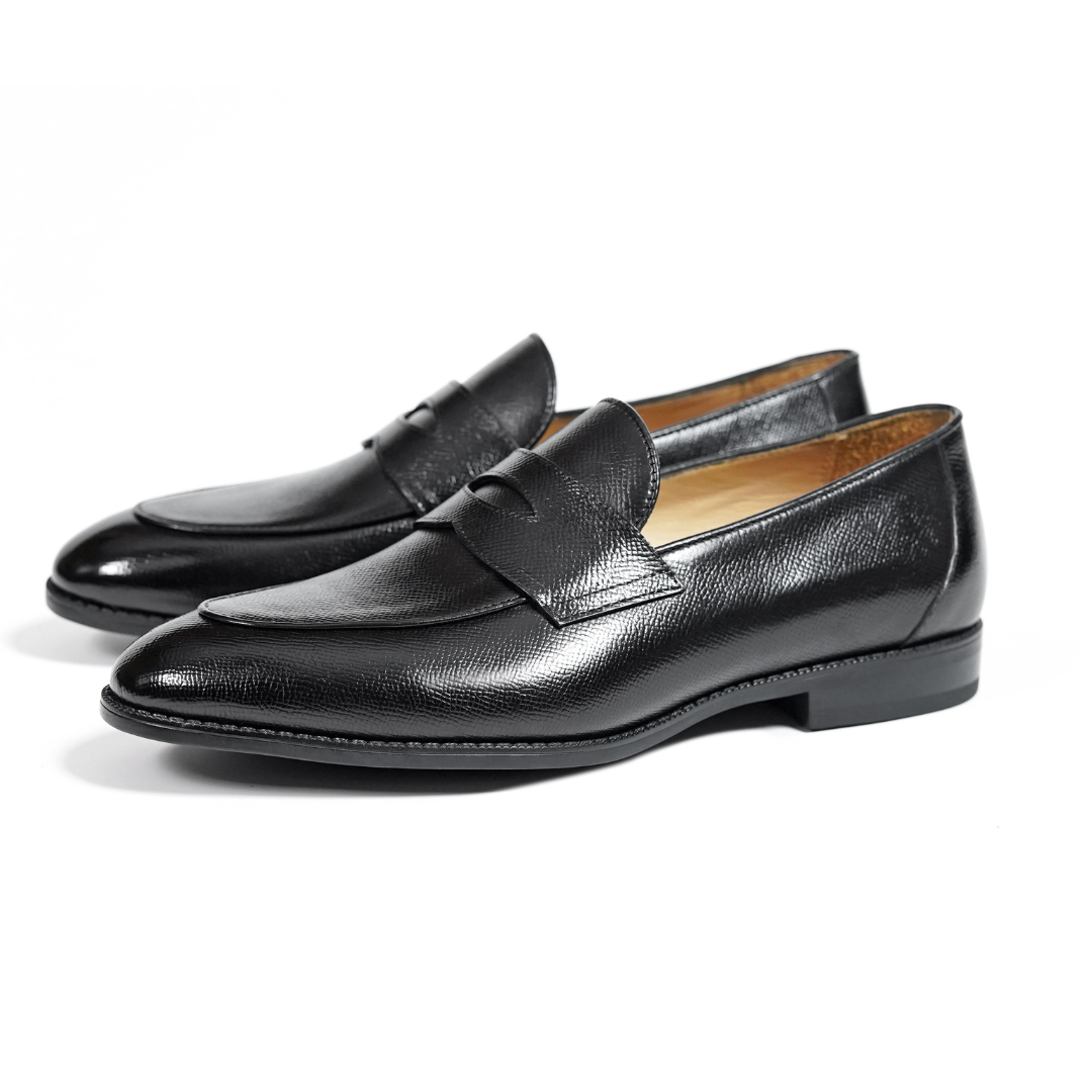 Men’s Penny Loafer Milano