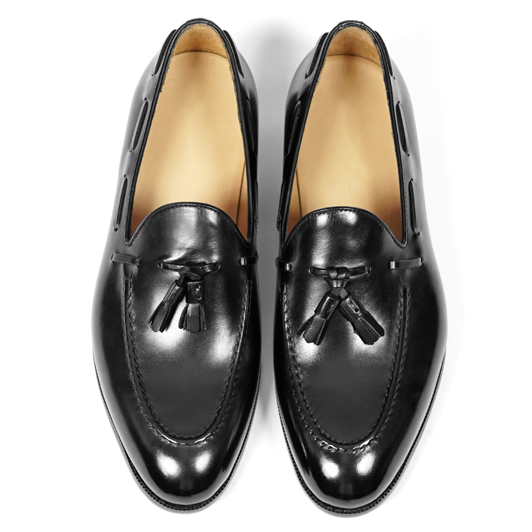 Men’s Modena Tassel Loafer