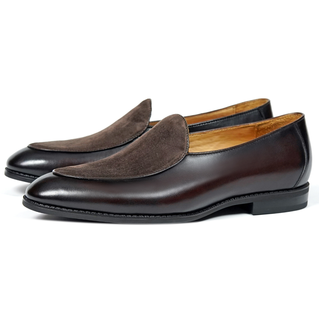 Men’s Venezia Belgian Loafer