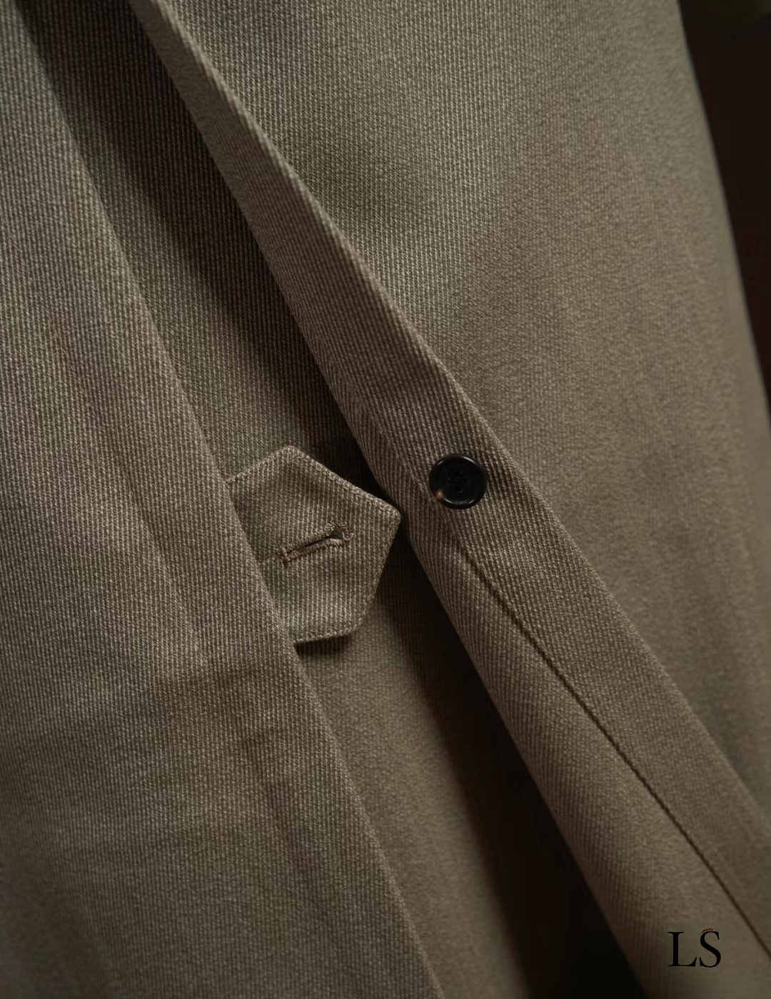 Trench Coat Firenze