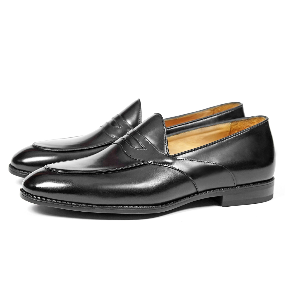 Men’s Romano Penny Loafer