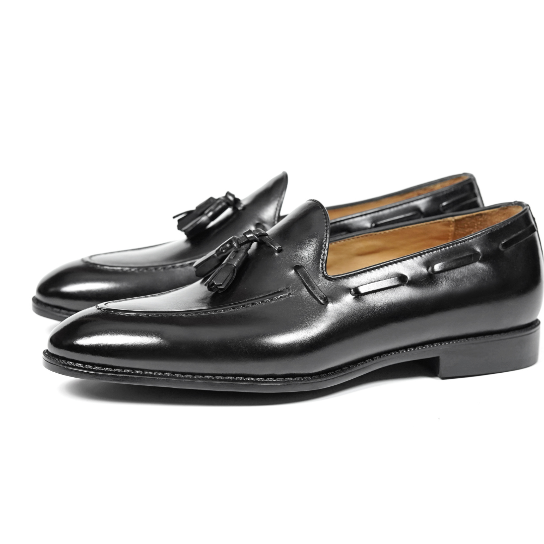 Men’s Modena Tassel Loafer