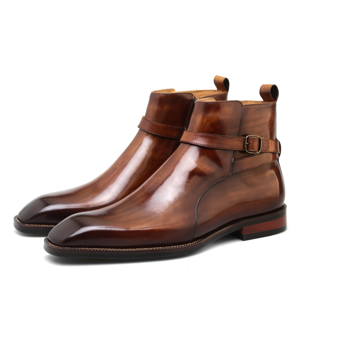 Men's Firenze Jodhpur Boot