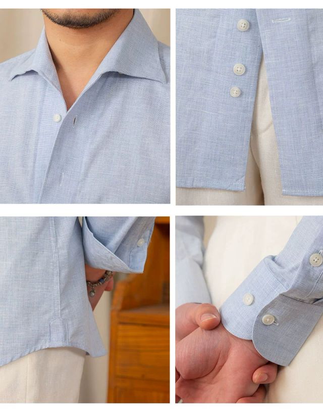 Loops Placência Shirt