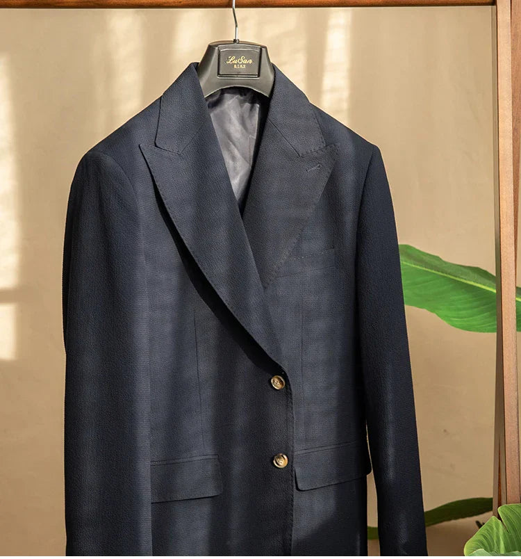 Half Lined Blazer