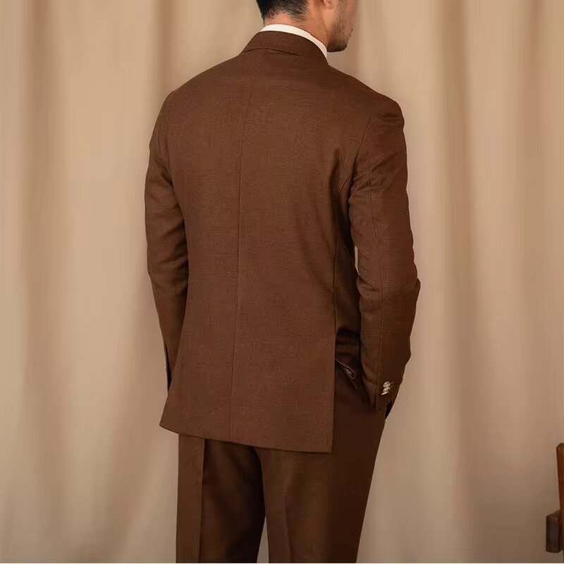 Veneza Overlap Suit