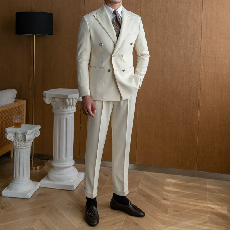 Suit Looped LS003