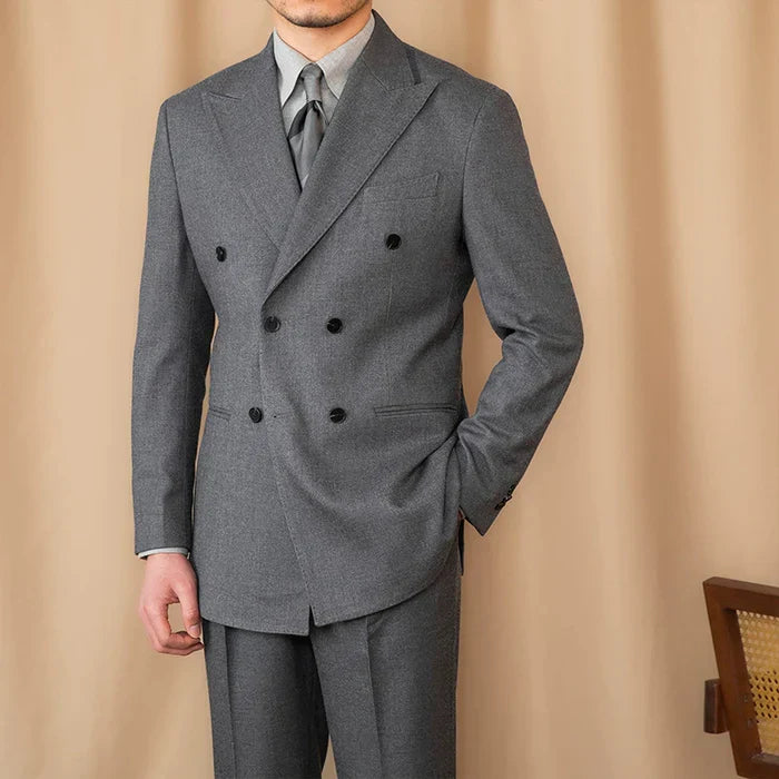Veneza Overlap Suit