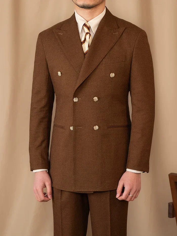 Veneza Overlap Suit