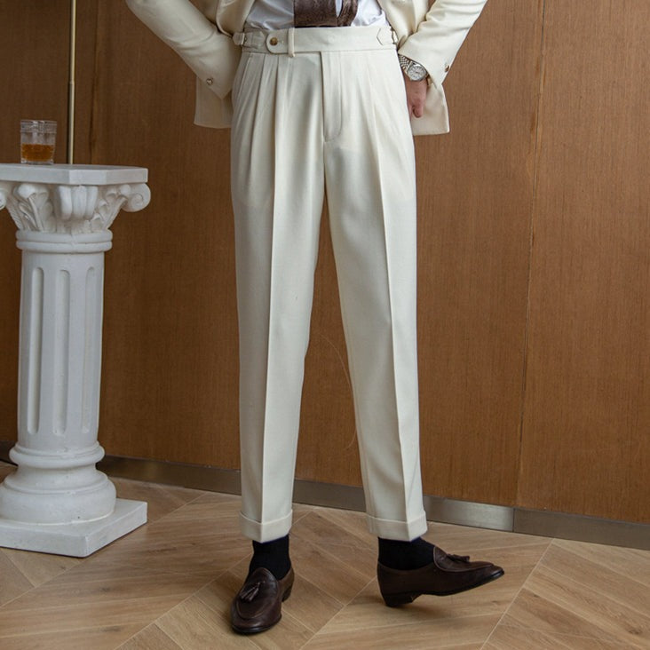 Suit Looped LS003