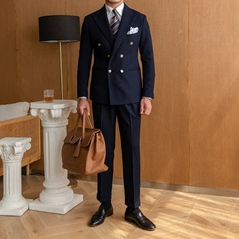 Suit Looped LS003