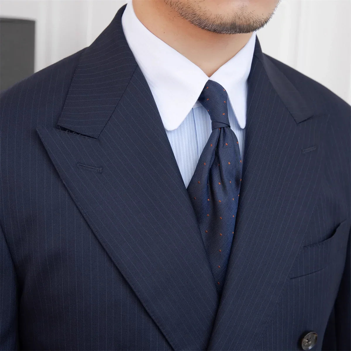 French Cuff Shirt