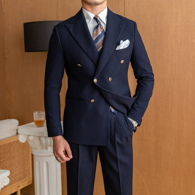 Suit Looped LS003