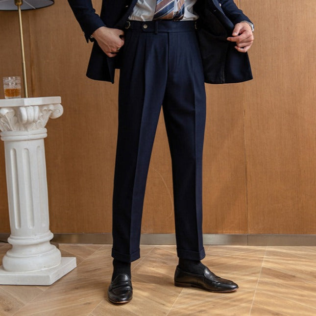 Suit Looped LS003