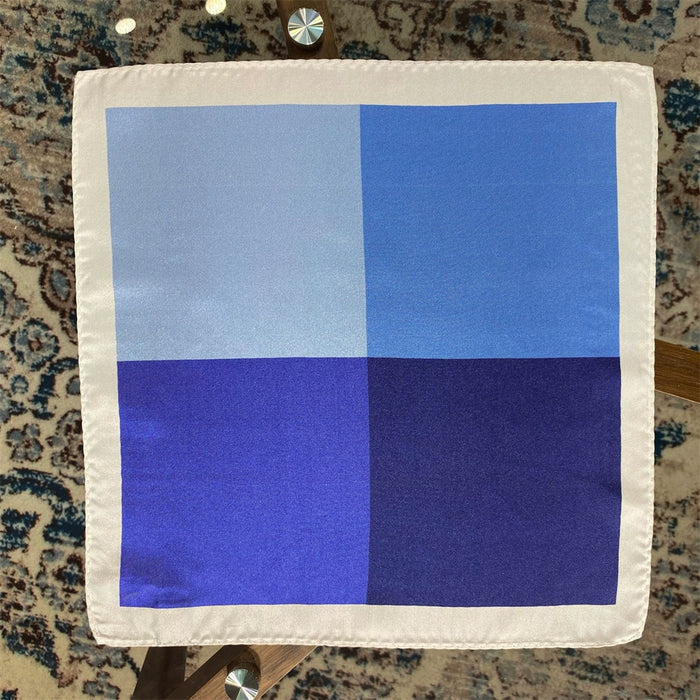 Men's Pocket Scarf