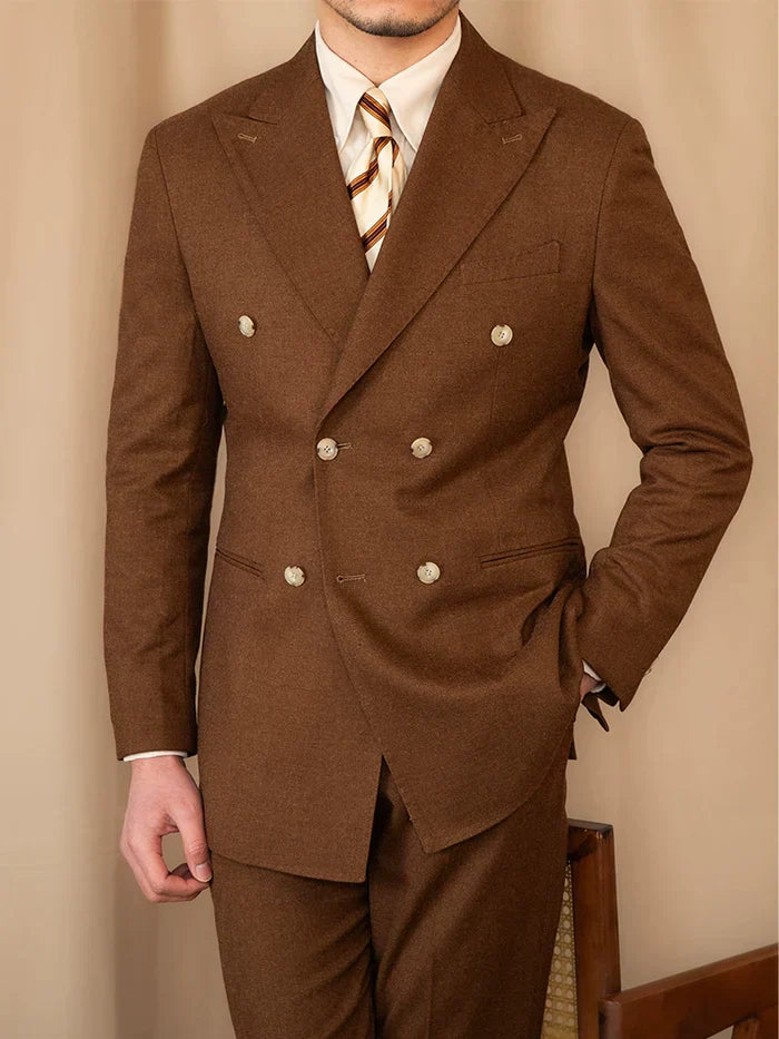 Veneza Overlap Suit