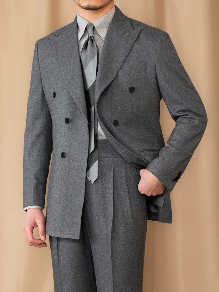 Veneza Overlap Suit