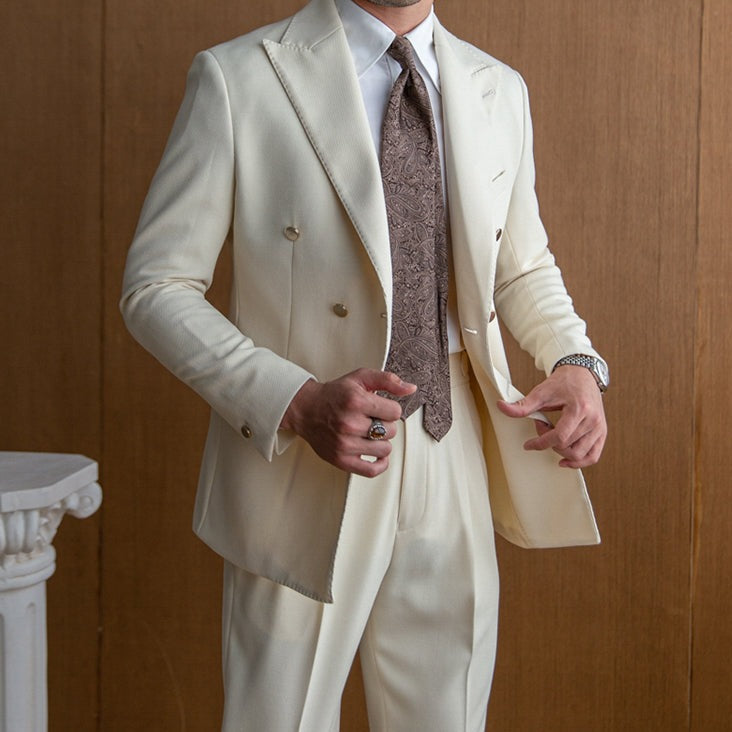 Suit Looped LS003