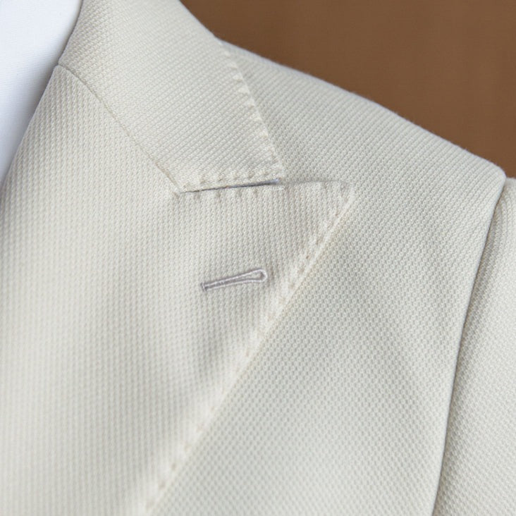 Suit Looped LS003