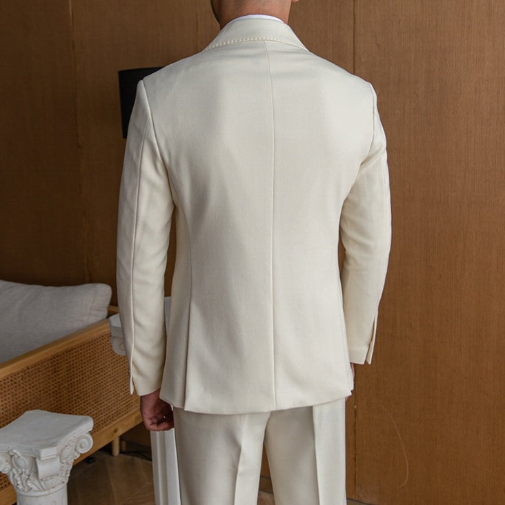 Suit Looped LS003