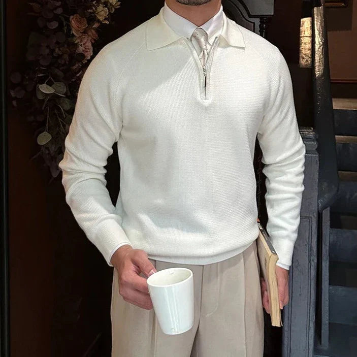 Looped LS007 Men's Sweater