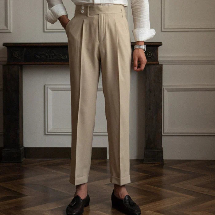 Gurkha Pants Looped LS052