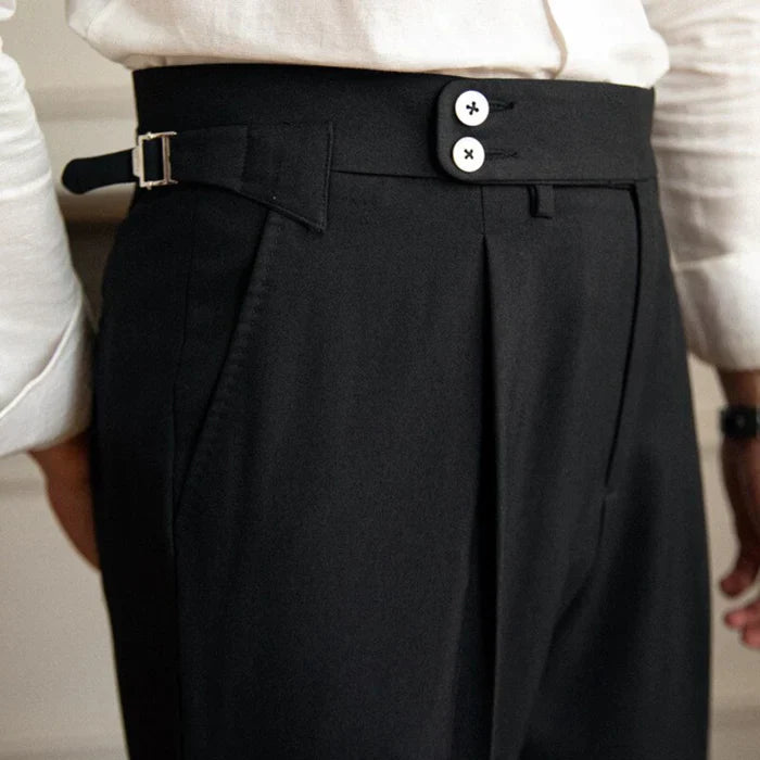 Gurkha Pants Looped LS052