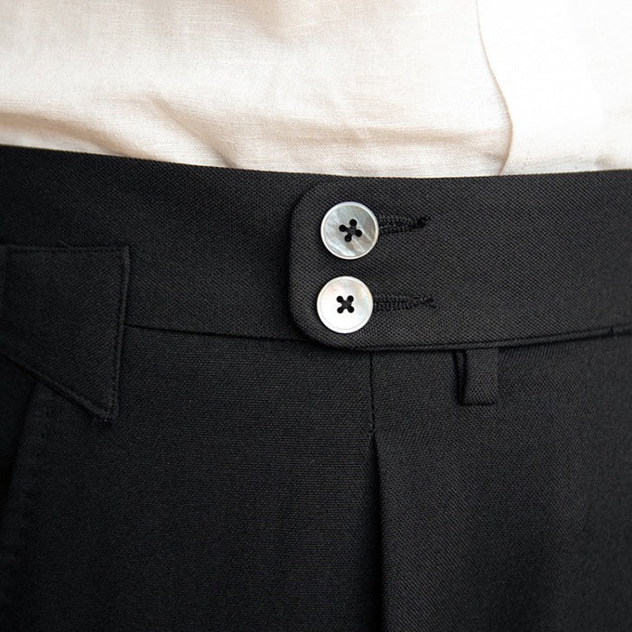 Gurkha Pants Looped LS052