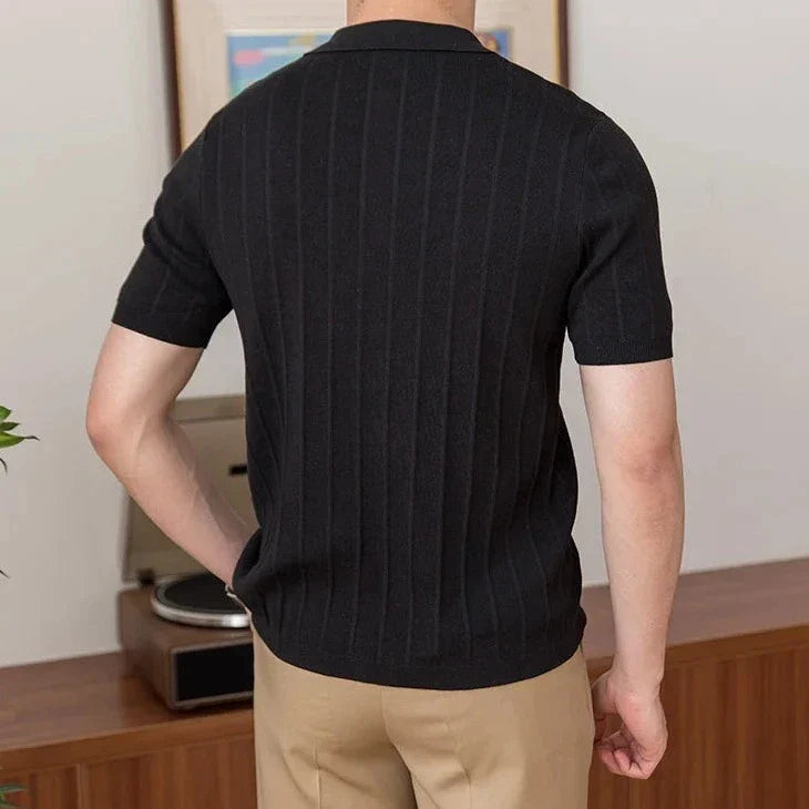 Looped LS022 Men's Shirt