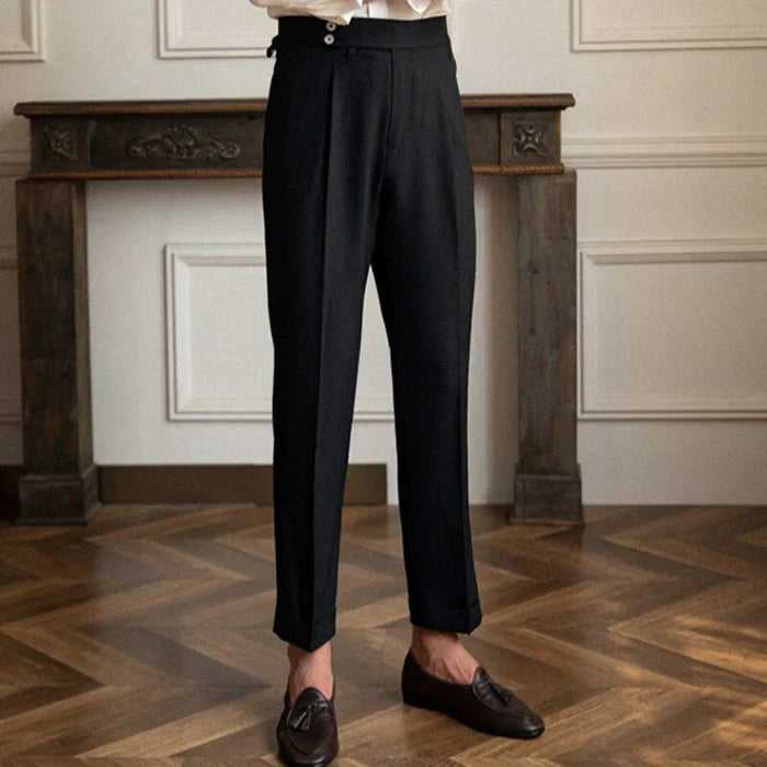 Gurkha Pants Looped LS052