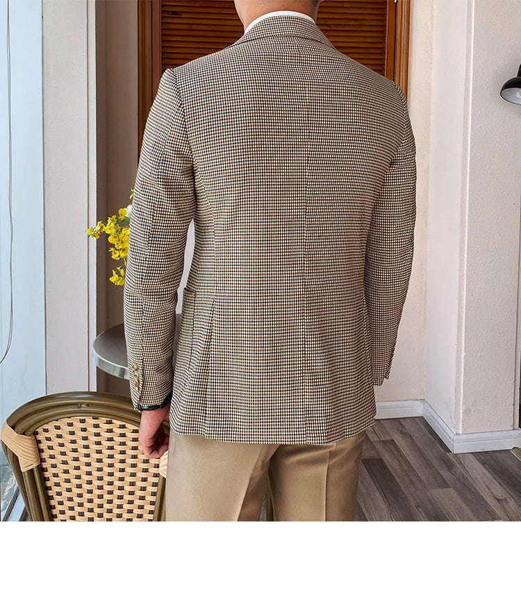 Blazer Looped LS016