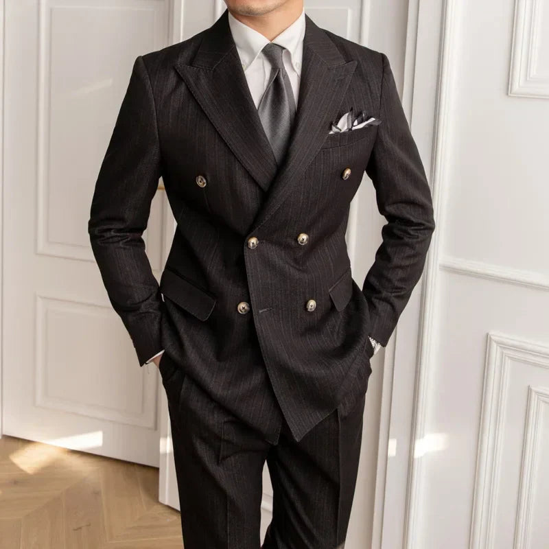 English Suit Looped LS210