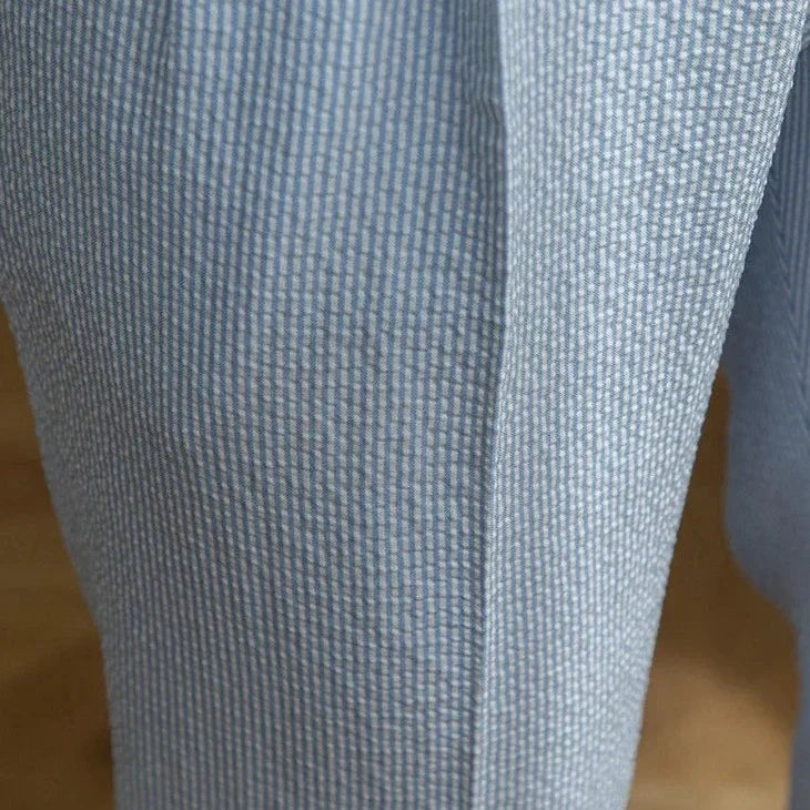 Looped Pants LS011