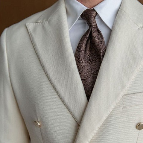 Suit Looped LS003