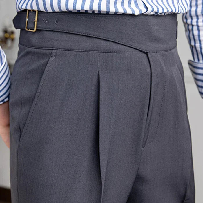 Gurkha Pants Looped LS049