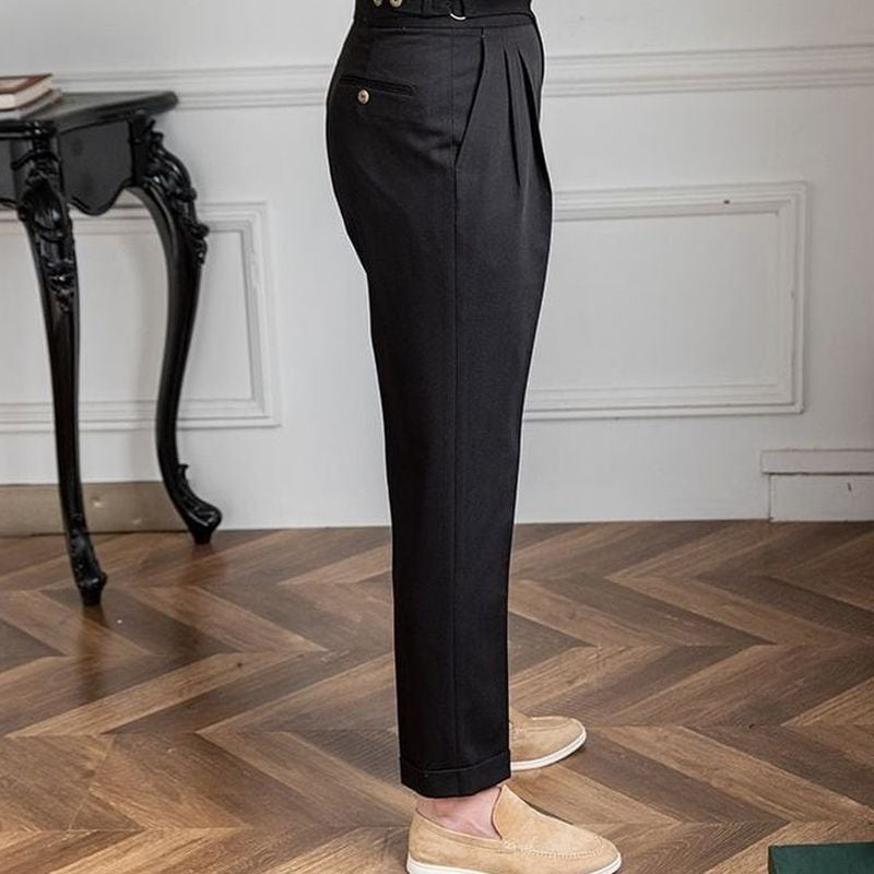Gurkha Pants Vienna