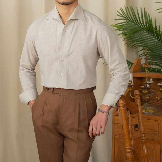 Loops Placência Shirt