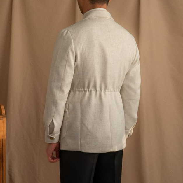 Salerno Safari Jacket