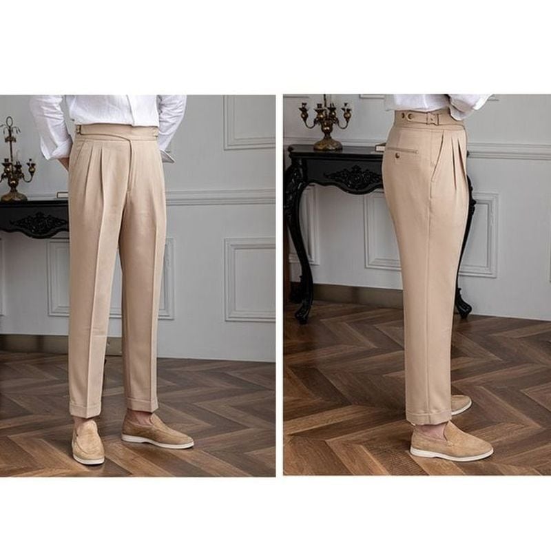 Gurkha Pants Vienna