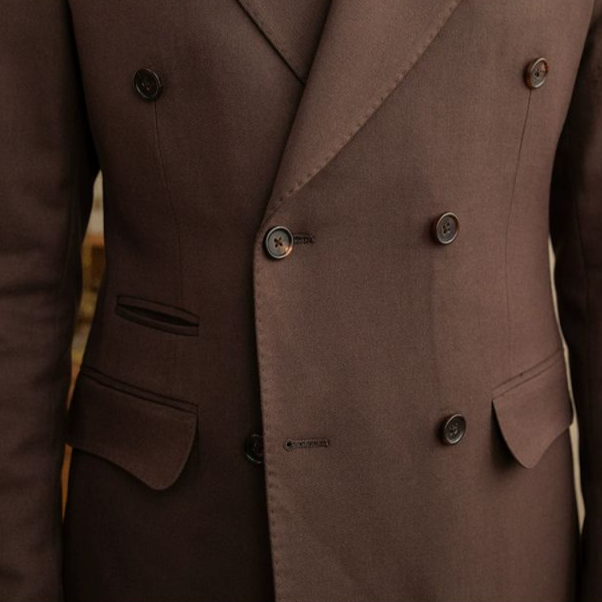 Wrap Blazer Cagliari