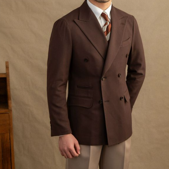 Wrap Blazer Cagliari