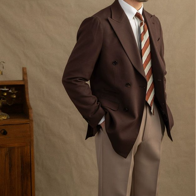 Wrap Blazer Cagliari