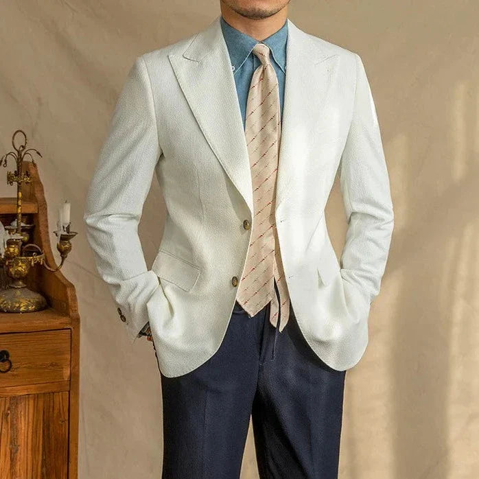 Half Lined Blazer