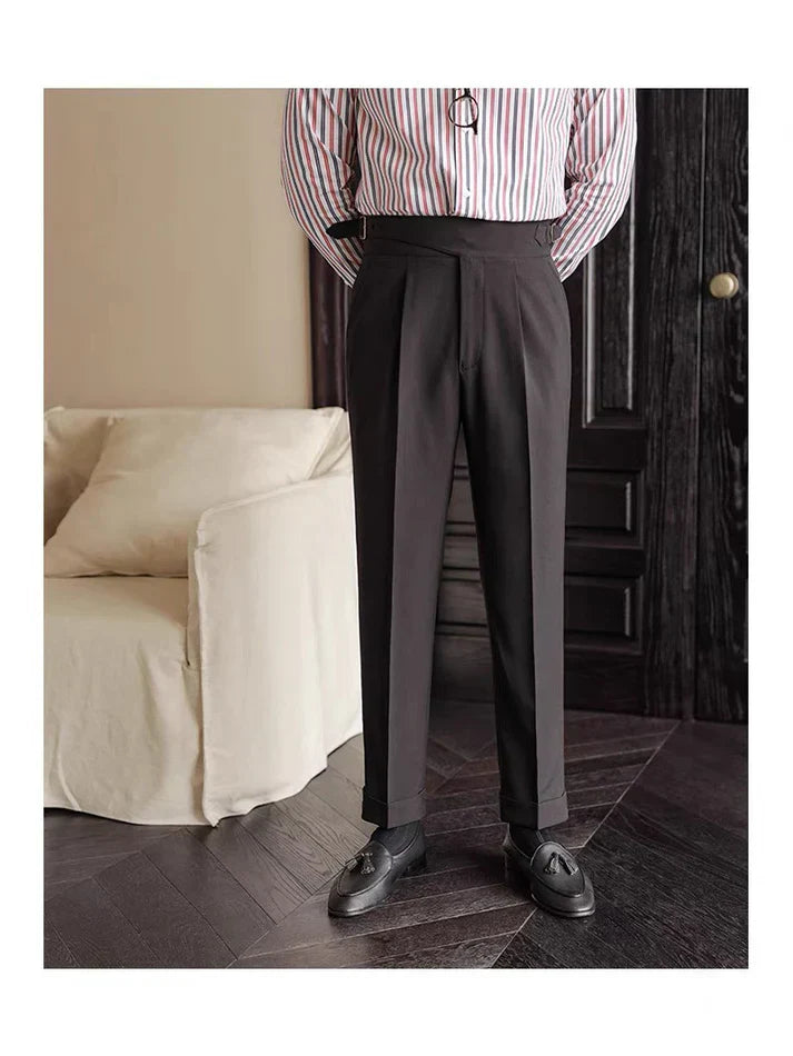 Gurkha Pants Looped LS049